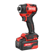 DEVON 大有 5772-Li-20C impact driver