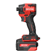 DEVON 大有 5772-Li-20C impact driver
