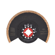 DEVON 大有 ACZ85EIB Starlock Segment Saw Blade