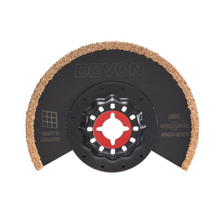 DEVON 大有 ACZ85EIB blade