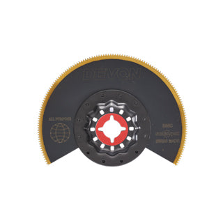 DEVON 大有 ACZ85RT3 blade
