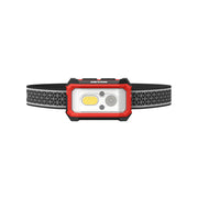 DEVON 大有 5538-Li-4 headlamp
