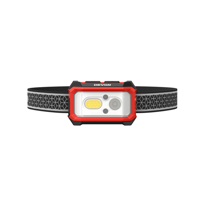 DEVON 大有 5538-Li-4 headlamp