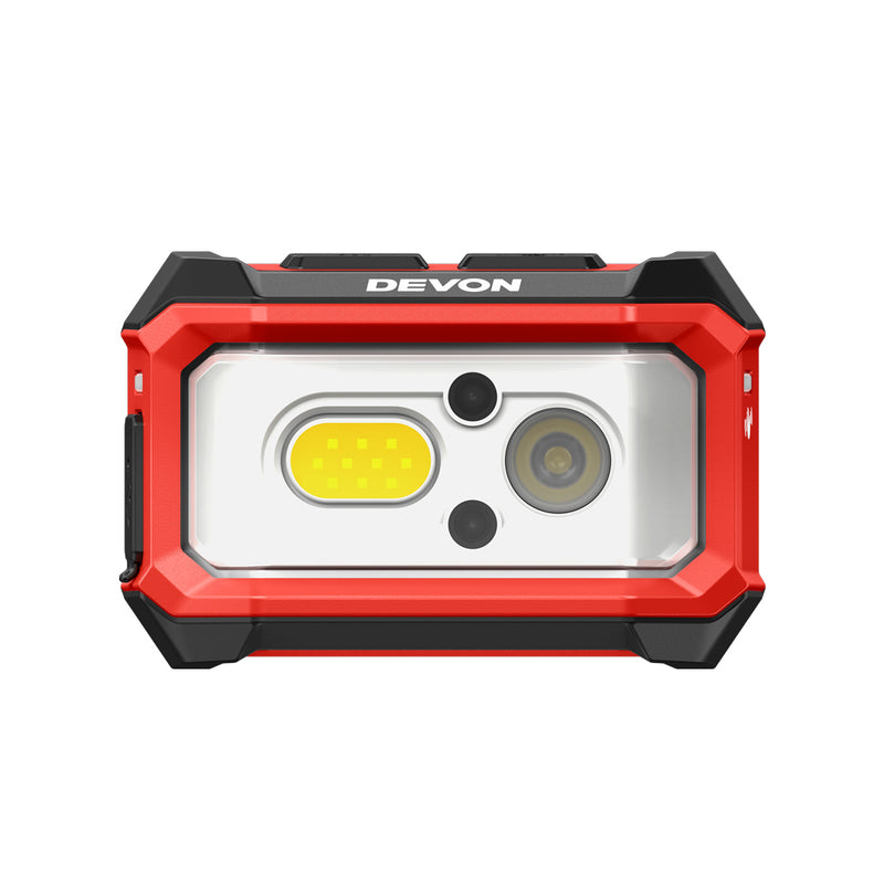 DEVON 大有 5538-Li-4 headlamp