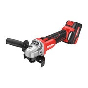 DEVON 大有 2903-Li-20AG100 angle grinder