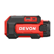 DEVON 大有 5550-Li-12 work light