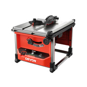 DEVON 大有 6303-Li-20 table saw