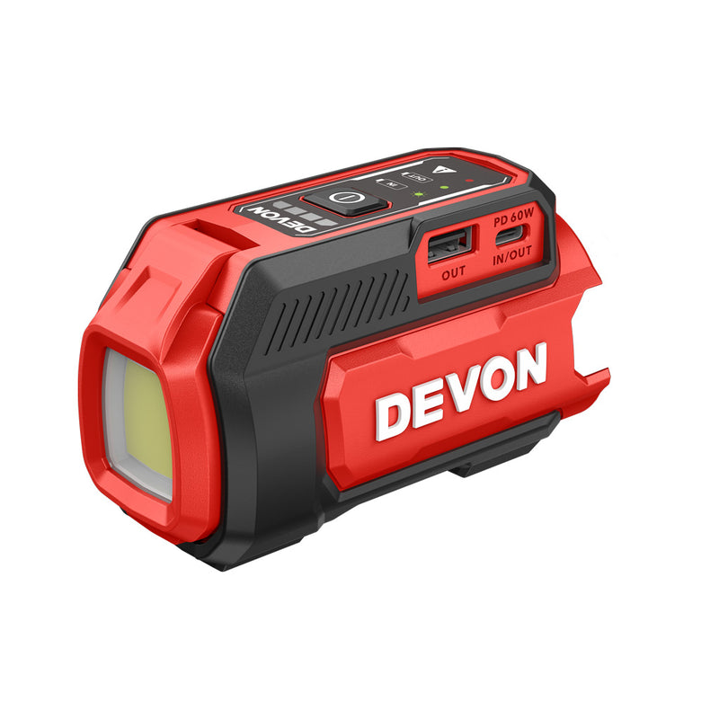 DEVON 大有 5550-Li-12 work light