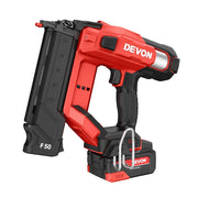 DEVON 大有 6605-Li-20 brad nailer
