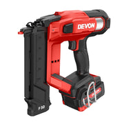 DEVON 大有 6605-Li-20 20V Brushless F50 Brad Nailer