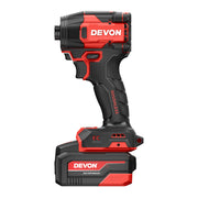 DEVON 大有 5773-Li-20 impact driver