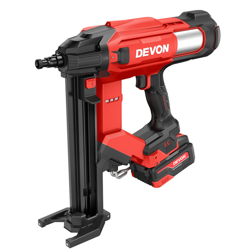 DEVON 大有 6602-Li-20 concrete nailer