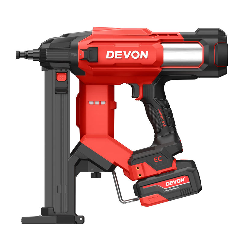 DEVON 大有 6602-Li-20 concrete nailer