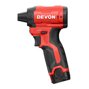 DEVON 大有 4719-Li-12 air duster