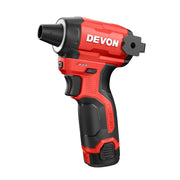 DEVON 大有 4719-Li-12 air duster