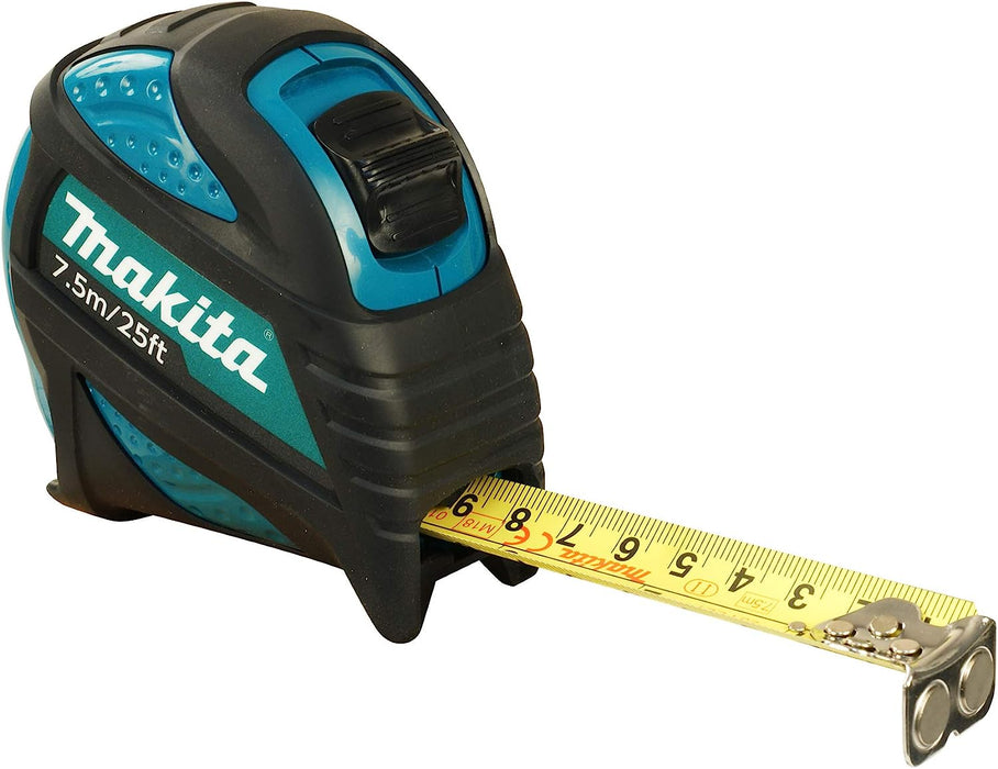 Makita 25'/7.5M Measuring Tape - B-57227