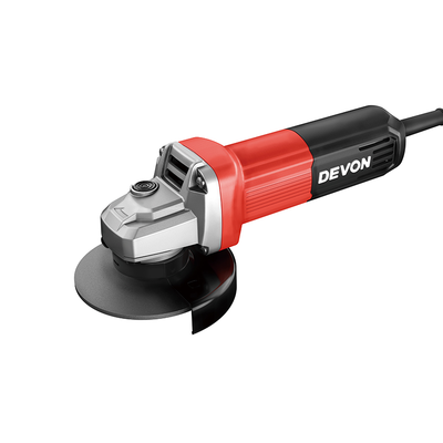 DEVON 大有 2852-7-100 100mm angle grinder 710W