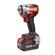 DEVON 大有 5766 impact wrench, front view