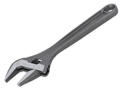 Bahco 8031 adjustable wrench, side view