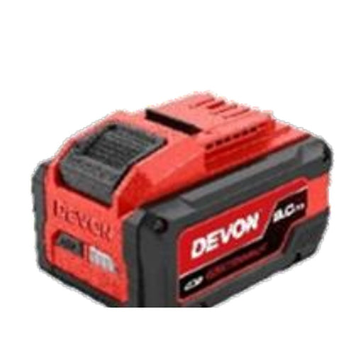 DEVON 大有 5170Li-8.0 20V 8.0Ah Full-Tab Battery