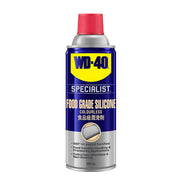 WD-40 Specialist 食品級矽油噴劑 360ml