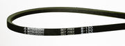 Mitsuboshi Set Free classical wrapped V-belt 日本三星 Set Free 三角皮帶 實物