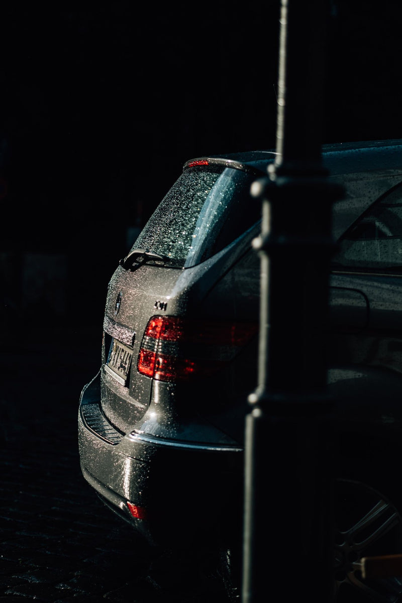 Automotive car care supplies