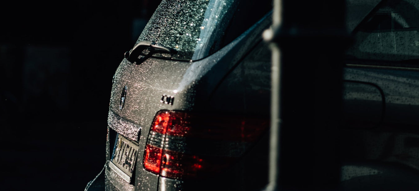 Automotive car care supplies