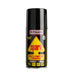 400ml Spanjaard Spark lubricant aerosol can – compact design for household, workshop, and automotive use
