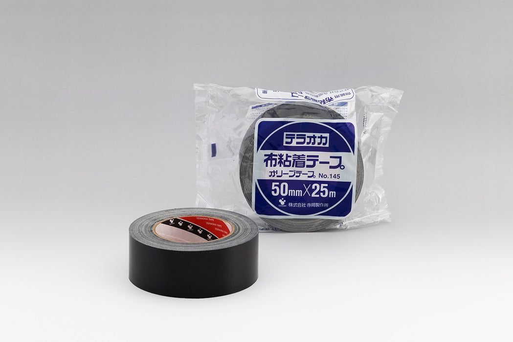 Teraoka 145 double-sided tape product photo – The Generalist HK