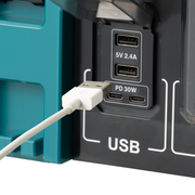 Makita 牧田 BAC01 Power Inverter – photo 7