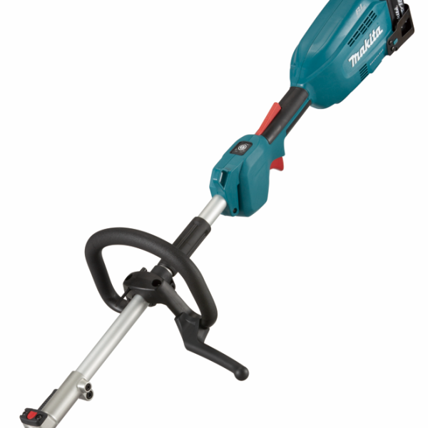 Makita 牧田 DUX18 18V LXT Cordless Multi Function Power Head