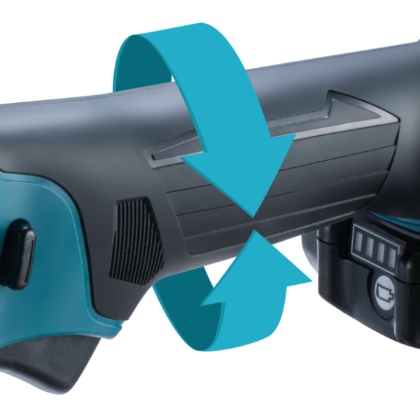 Makita 牧田 DTL300 18V LXT Cordless Angle Impact Wrench – photo 9