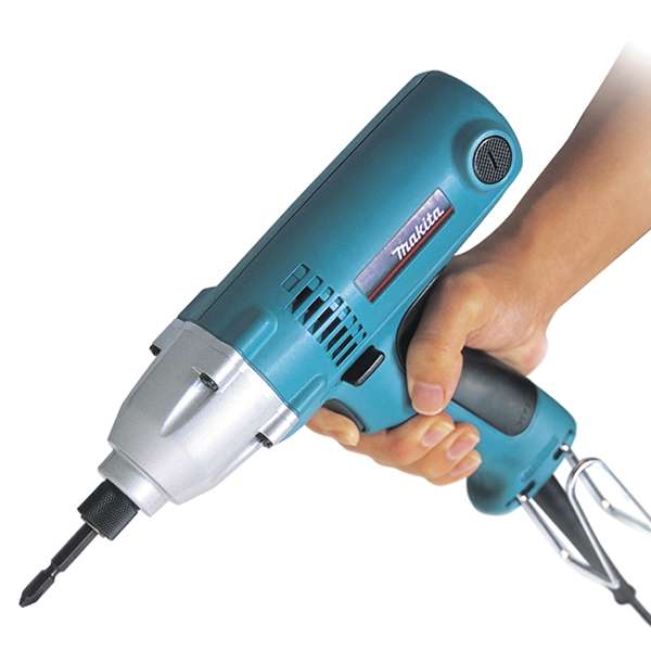 Makita 牧田 6952 Impact Driver, 270W – photo 2