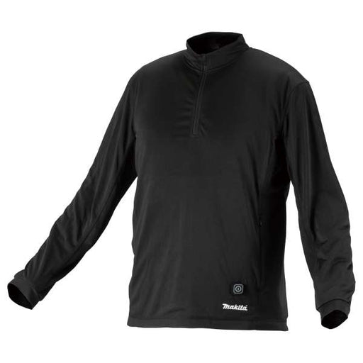 Makita 牧田 DCX201 12Vmax CXT Cordless Heated Shirt