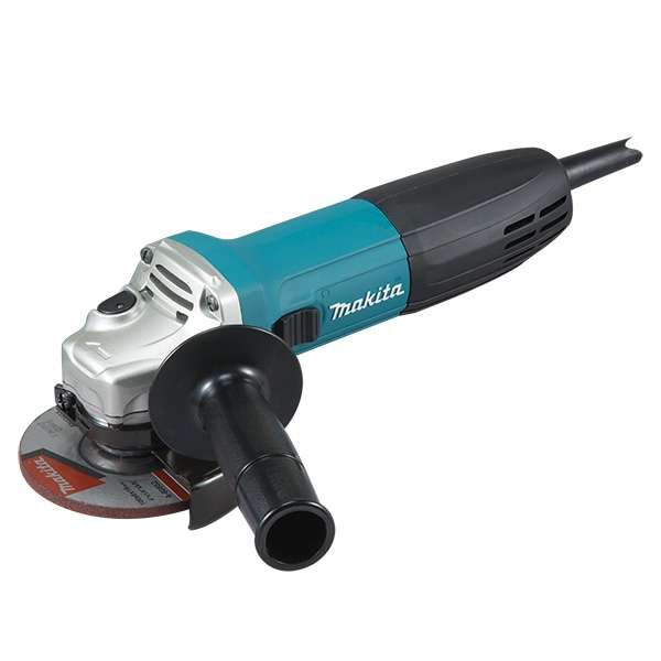 Makita 牧田 GA4030R Angle Grinder, 100mm (4"), 720W