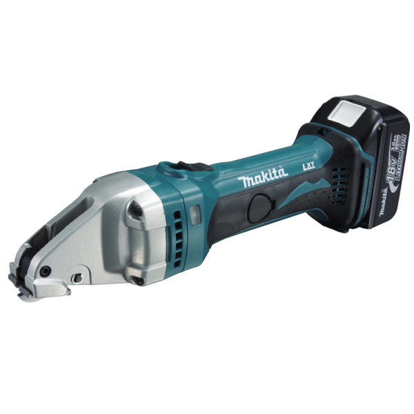 Makita 牧田 DJS161 18V LXT Cordless Straight Shear, 1.6mm