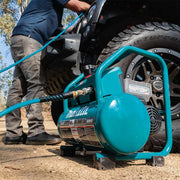 Makita 牧田 AC001G 40Vmax XGT Cordless Air Compressor – photo 4