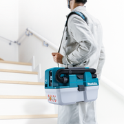 Makita 牧田 VC014GL 40Vmax XGT Cordless Vacuum Cleaner – photo 3