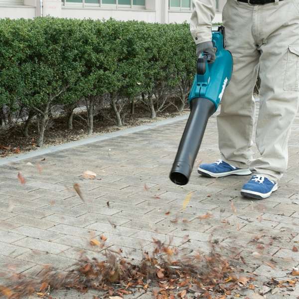 Makita 牧田 DUB184 18V LXT Cordless Blower – photo 2
