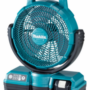 Makita 牧田 DCF203 18V LXT Cordless Fan, 235mm (9-1/4")