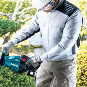 Makita 牧田 DFJ416A 12Vmax CXT Cordless Fan Jacket – photo 2