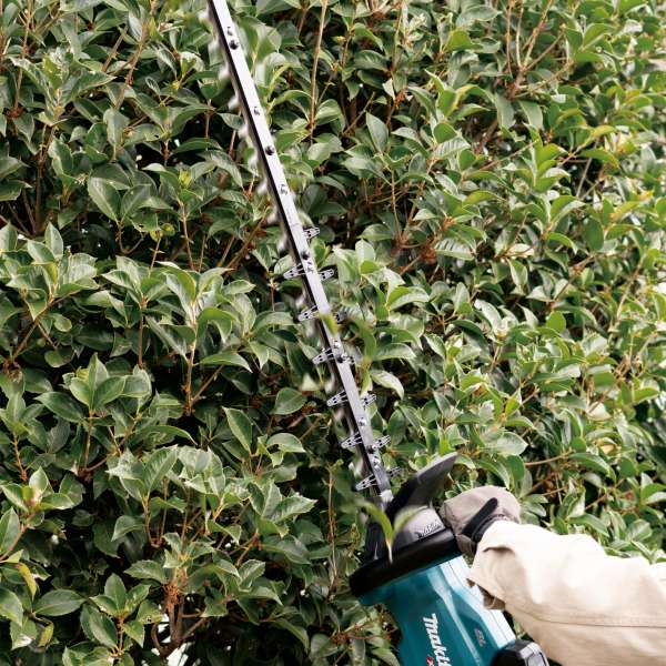 Makita 牧田 UH006G / UH007G 40Vmax XGT Cordless Hedge Trimmer, 600mm (23-5/8") / 750mm (29-1/2") – photo 2