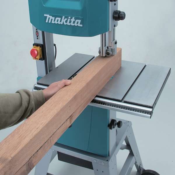 Makita 牧田 LB1200F Band Saw, 900W – photo 3