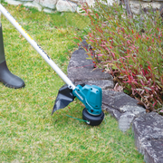 Makita 牧田 DUR190L 18V LXT Cordless Grass Trimmer – photo 3