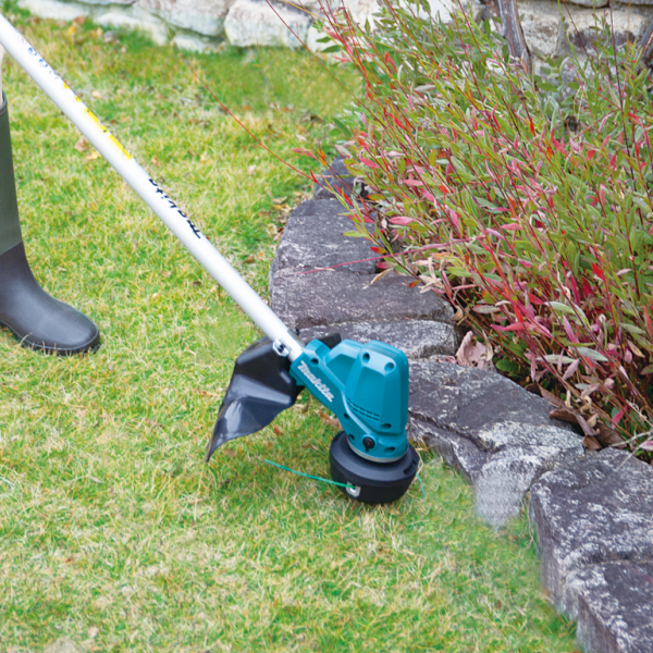Makita 牧田 DUR190L 18V LXT Cordless Grass Trimmer – photo 3