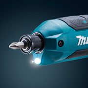 Makita 牧田 TD023D 7.2V Cordless Impact Driver – photo 5