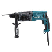 Makita 牧田 HR2470X5 Combination Hammer, 24mm (15/16"), 780W