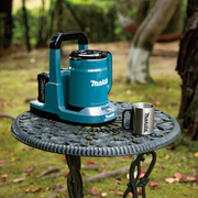 Makita 牧田 KT001G 40V Cordless Kettle – photo 2