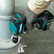 Makita 牧田 DTW300 18V LXT Cordless Impact Wrench, 12.7mm (1/2") – photo 4